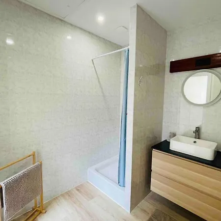 Avec Cour Privée Appartamento